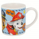 Детски сервиз за хранене от порцелан -Paw Patrol на супер цена от Neostyle.bg